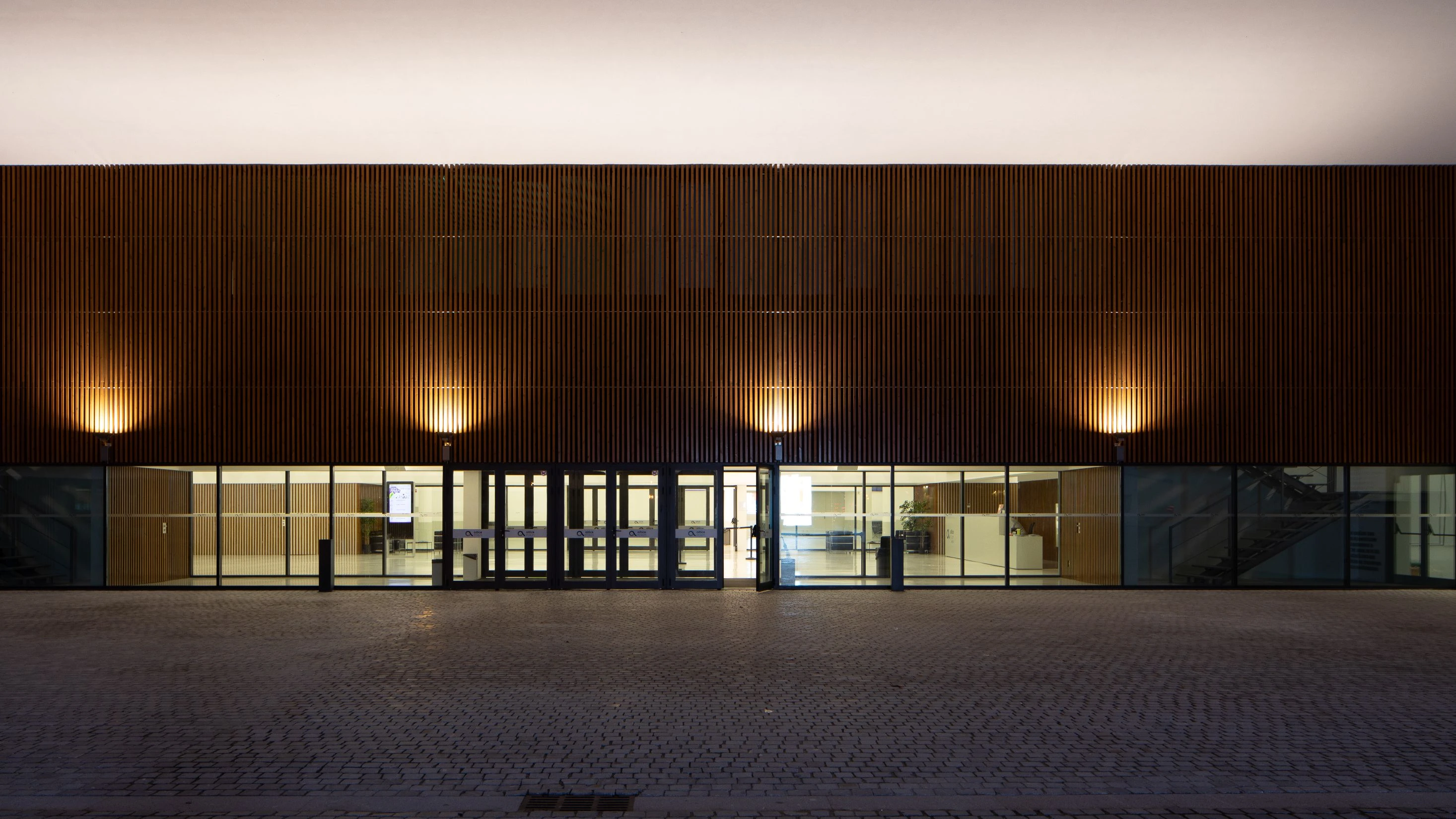 Forum Braga